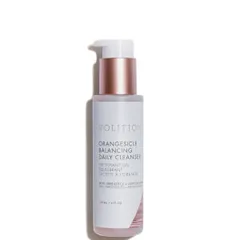 Volition - Orangesicle Balancing Daily Cleanser with Prebiotics and Antioxidants