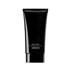 Giorgio Armani - CREMA NERA CLARIFYING FOAM-IN-CREAM