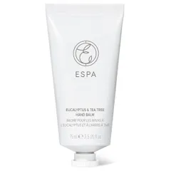 ESPA - Eucalyptus and Tea Tree Hand Balm