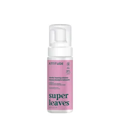 Super leaves™ - Foaming Micellar Cleanser