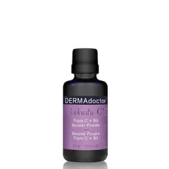 Dermadoctor - Kakadu C Triple C+ B3 Booster Powder