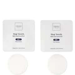 Revivify Multi-Acid Facial Peel