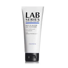 Lab Series Skincare for Men - Lab Series Rescue Water Gel Cleanser