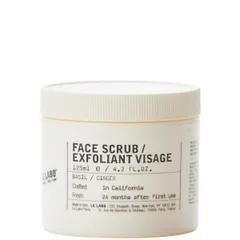 Le Labo - Basil Face Scrub