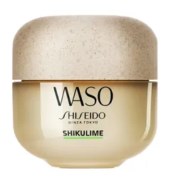 Shiseido - Waso: SHIKULIME Mega Hydrating Moisturizer