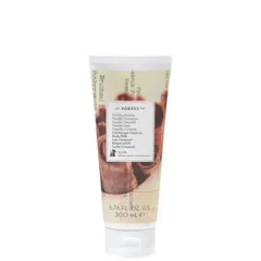 KORRES - Vanilla Cinnamon Body Smoothing Milk