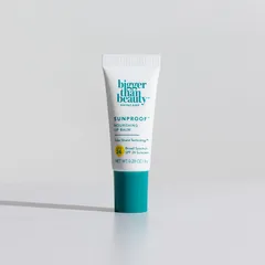 Bigger than Beauty Skincare - Sunproof™️ Nourishing Lip Balm SPF 24