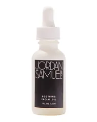 Jordan Samuel - Soothing Facial Oil