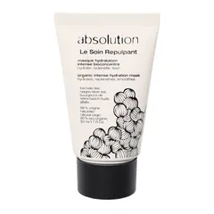 Absolution - The Plumping Mask