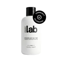 INKEY USA - Nourishing Rice Milk Hydrating Toner