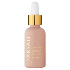 Farsali - Liquid Powder Oil Balancing Serum
