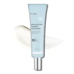Buy iUNIK Beta-Glucan Barrier Sunscreen in Australia Korean Skincare Online
