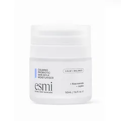 esmi - Calming Probiotic Skin Mylk Moisturiser