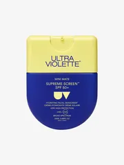 Ultra Violette - Supreme Screen SPF 50+ Mini Mate