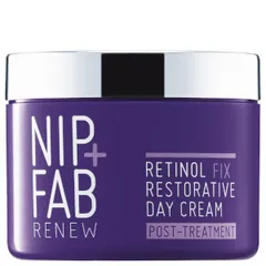 NIP+FAB - Retinol Fix Restorative Day Cream