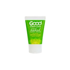 Good Clean Love - Almost Naked Lubricant