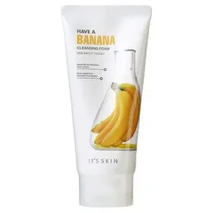 It'S SKIN - Have a Banana Cleansing Foam