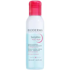 Bioderma - Sensibio H2O Eye Bi-Phase Makeup Remover