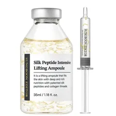 Buy Sungboon Editor Silk Peptide Intensive Lifting Ampoule in Australia - Korean Skincare Online