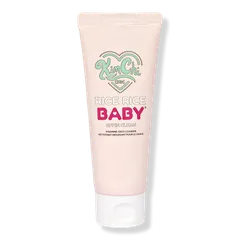 KimChi Chic Beauty - Rice Rice Baby Foaming Makeup Removing Face Wash