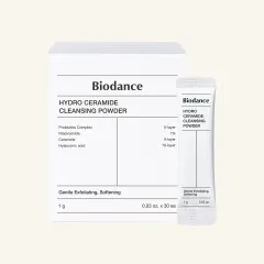 BIODANCE - Hydro Ceramide Cleansing Powder