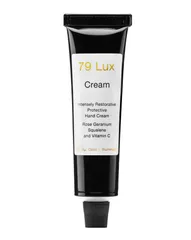 79 Lux - Intensely Restorative Protective Hand Cream