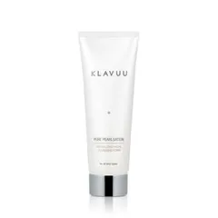 KLAVUU - Pure Pearlsation Revitalizing Facial Cleansing Foam