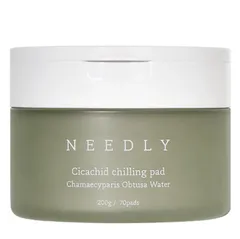 NEEDLY - Buy Needly Cicachid Chilling Pad in Australia - Korean Skincare and Cosmetics