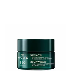 NUXE - Buckwheat Anti-Puffiness, Anti-Dark Circles Reviving Eye Care