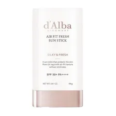 dAlba - Buy dAlba Air Fit Fresh Sun Stick Australia - Korean Skincare and Cosmetics Online