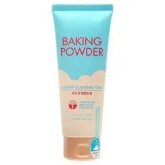 Etude House - Baking Powder BB Deep Cleansing Foam