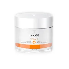 Image skincare - Vital C Hydrating Overnight Masque