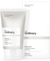 1% Retinol Oil