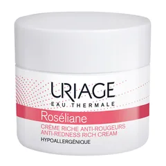 Uriage - Roséliane Anti-Redness Rich Cream