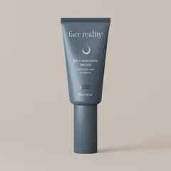 facerealityskincare-B2B - 5% L-Mandelic Serum