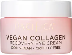 Pacifica - Vegan Collagen Recovery Eye Cream