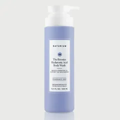 Naturium - The Booster Hyaluronic Acid Body Wash
