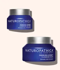 Manuka Honey Duo