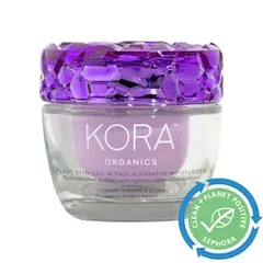 Plant Stem Cell Retinol Alternative Moisturizer