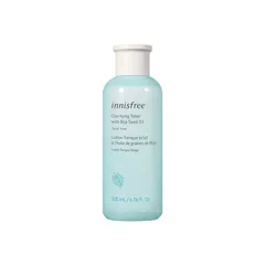 innisfree - Clarifying toner
