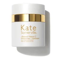 Kate Somerville - Retinol Vitamin C Moisturizer