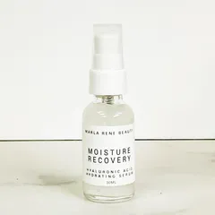 Moisture Recovery Hyaluronic Serum