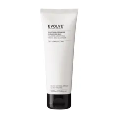 Evolve - Soothing Ceramide Cleansing Milk