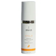 Image skincare - Vital C Hydrating Intense Moisturiser