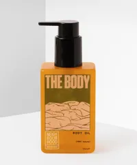 Neighbourhood Botanicals - The Body Oil