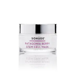 Sonage - Patagonia Berry Stem Cell Mask