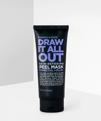 Formula 10.0.6 - Draw It All Out Skin Detoxing Peel Mask