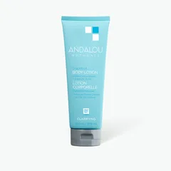 Andalou Naturals US - Clarifying Body Lotion with Salicylic Acid