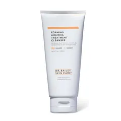 Dr. Bailey Skin Care - Foaming AHA/BHA Acne Treatment Cleanser