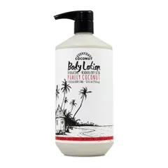 Alaffia - Everyday Coconut Super Hydrating Body Lotion - Purely Coconut
